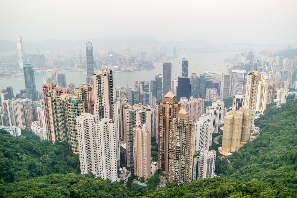 Hong Kong travel scams to watch out for