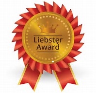 Liebster Award