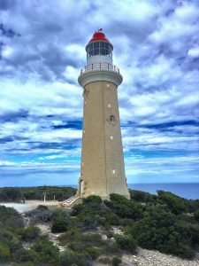  Cape du Couedic light house. Kangaroo Island Ferry Day Trips