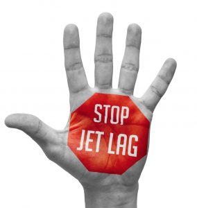 How long does jet lag last? Tips for beating jet lag