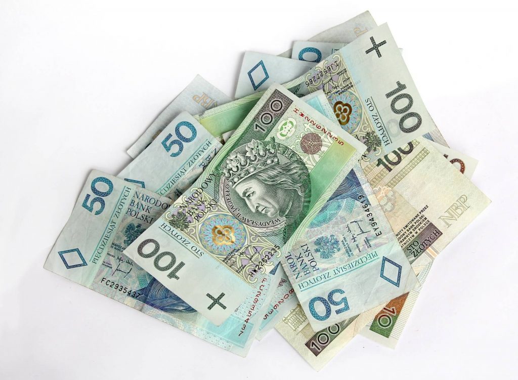 money lessons learned