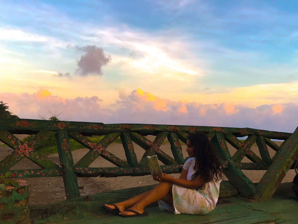 overcoming loneliness is a good lesson