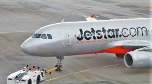 Jetstar for cheap flight deals