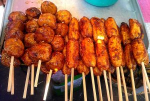 THE WORLD'S BEST STREET FOOD IN 29 AMAZING CITIES - Travels with Talek