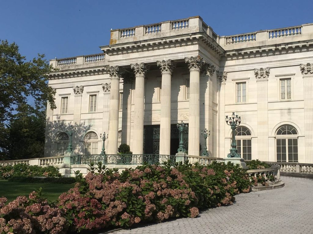 Marble House