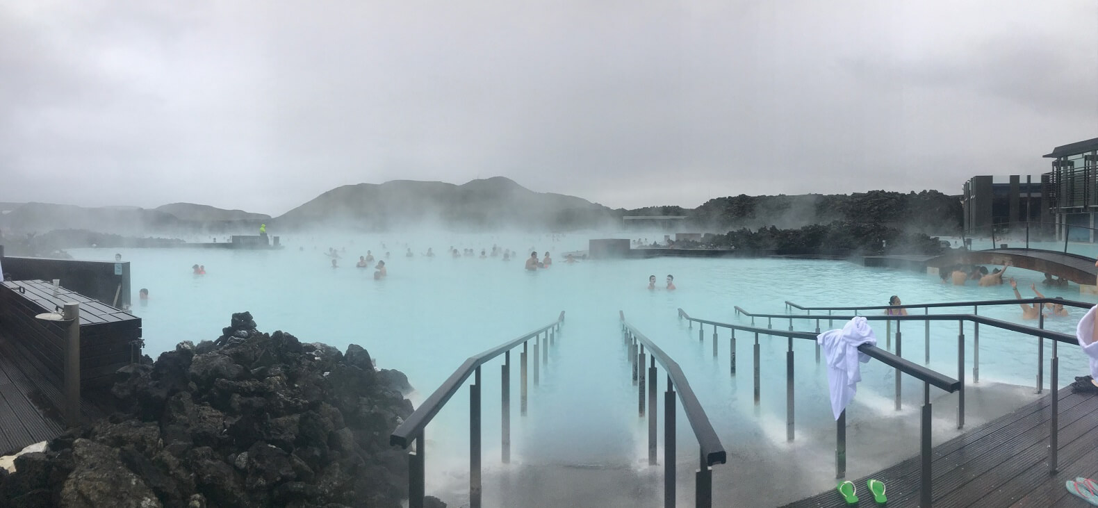 Visit Blue Lagoon and make the most of your visit to Iceland.