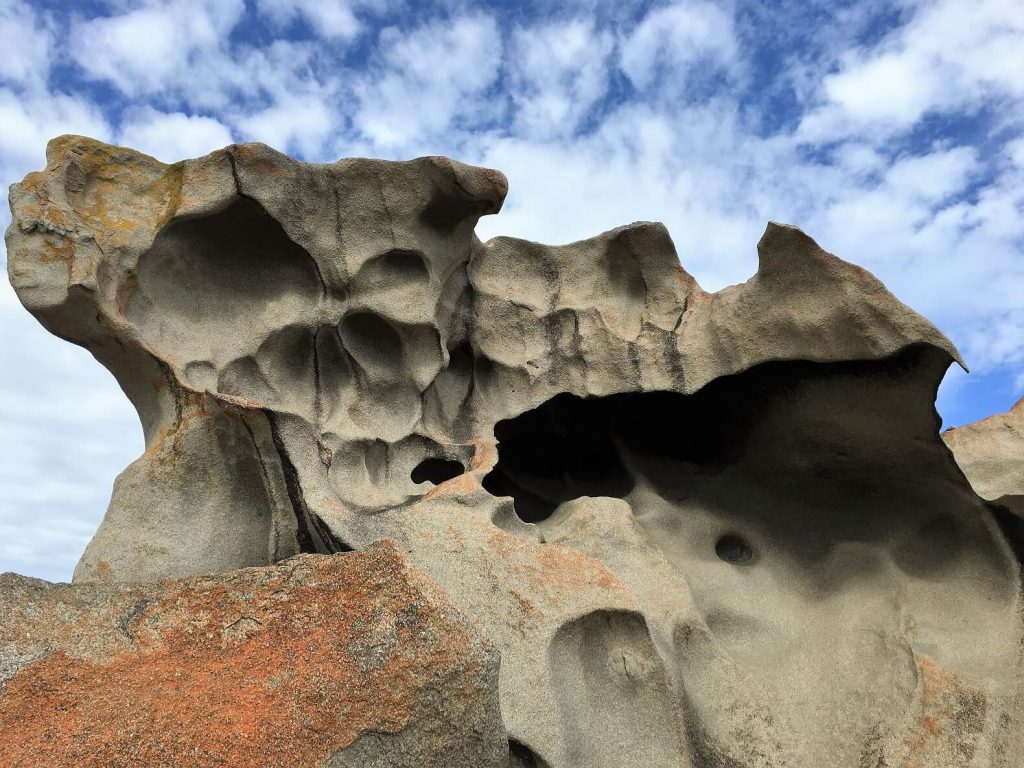 Remarkable Rocks 2 week Australia itinerary