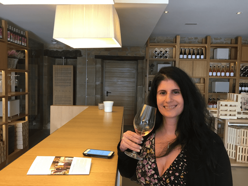 Rioja is one of the best European wine regions 