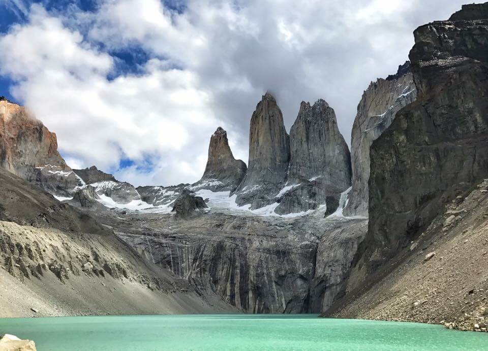 Torres del Paine National Park