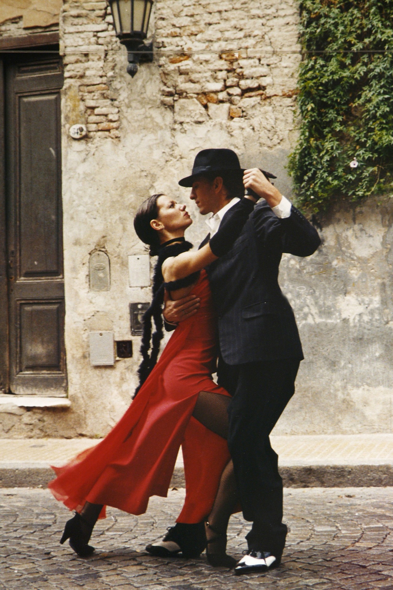 tango form Buenos Aires to Patagonia