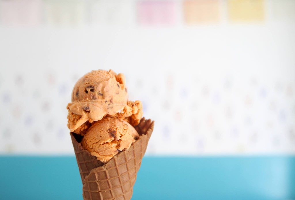 Best Ice Cream Shops