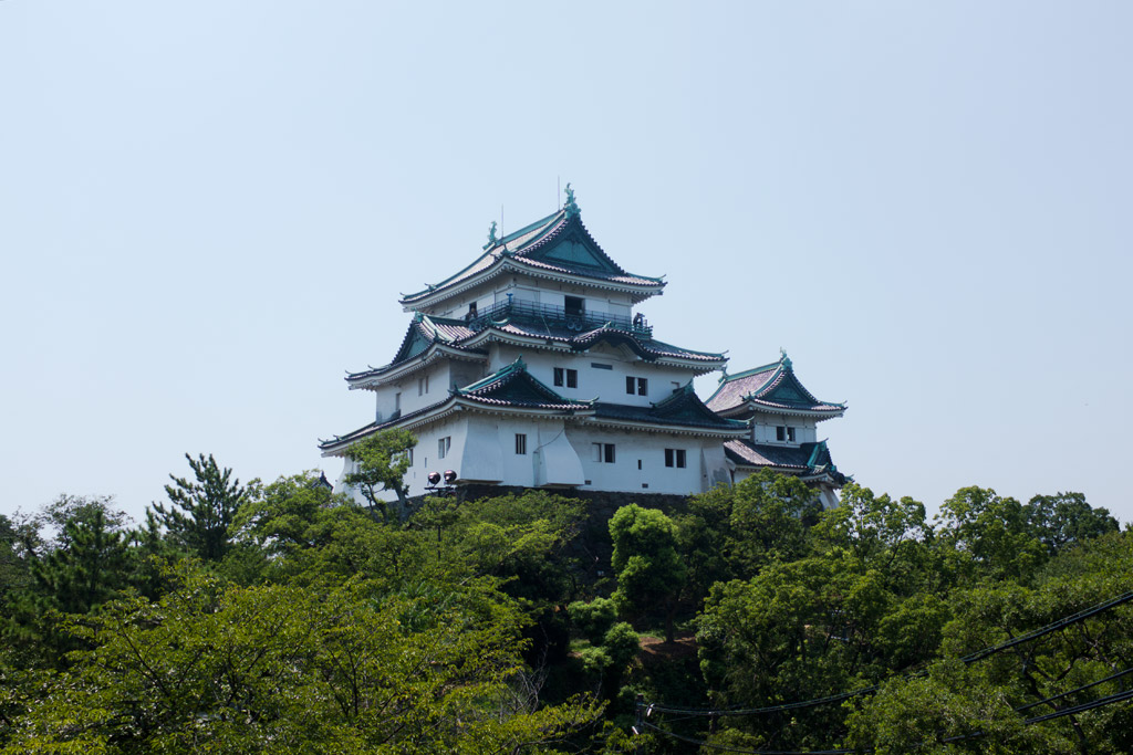 Things Japan Is Famous For - Castles