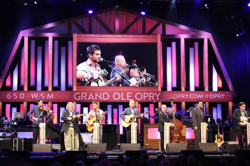 Things to Do in the United States - Grand Ole Opry