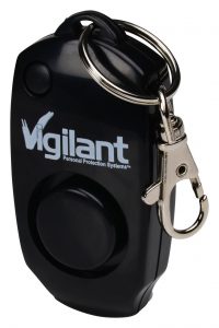 Gifts for Frequent Travelers - Personal Alarm