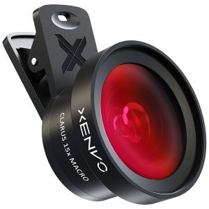 Gifts for Frequent Travelers - Cell Phone Camera Lenses