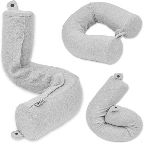 Gifts for Frequent Travelers - Travel Pillow