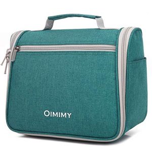 Gifts for Frequent Travelers - Hanging Toiletry Bag