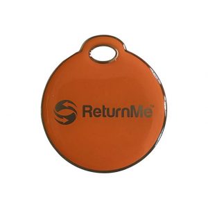 Gifts for Frequent Travelers - Smart ID Tags