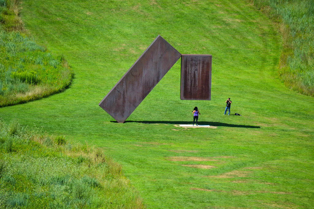 Things to Do in the United States - Storm King Art Center