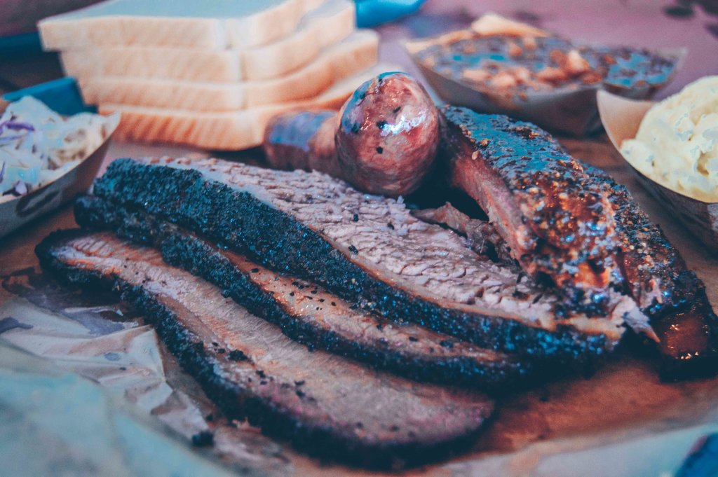 Things to Do in the USA - Texas BBQ