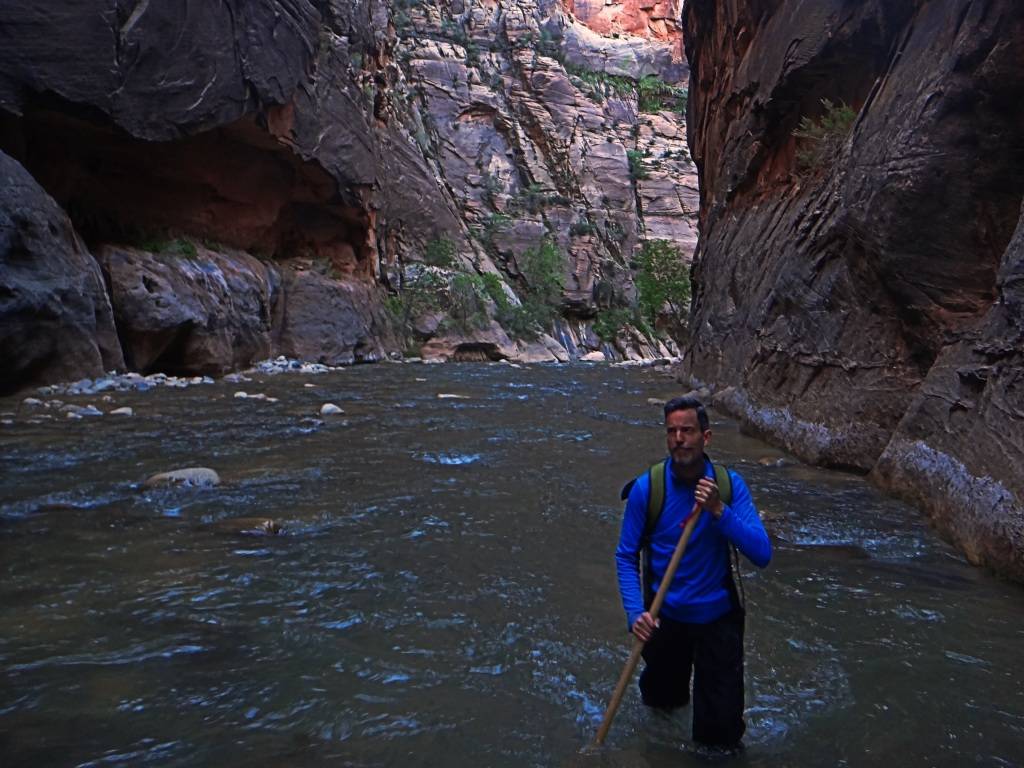 Things to Do in the United States - The Narrows