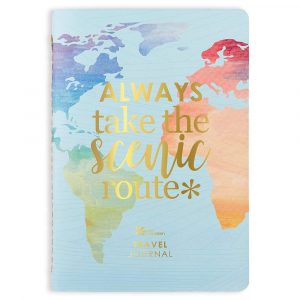 Gifts for Frequent Travelers - Travel Planner