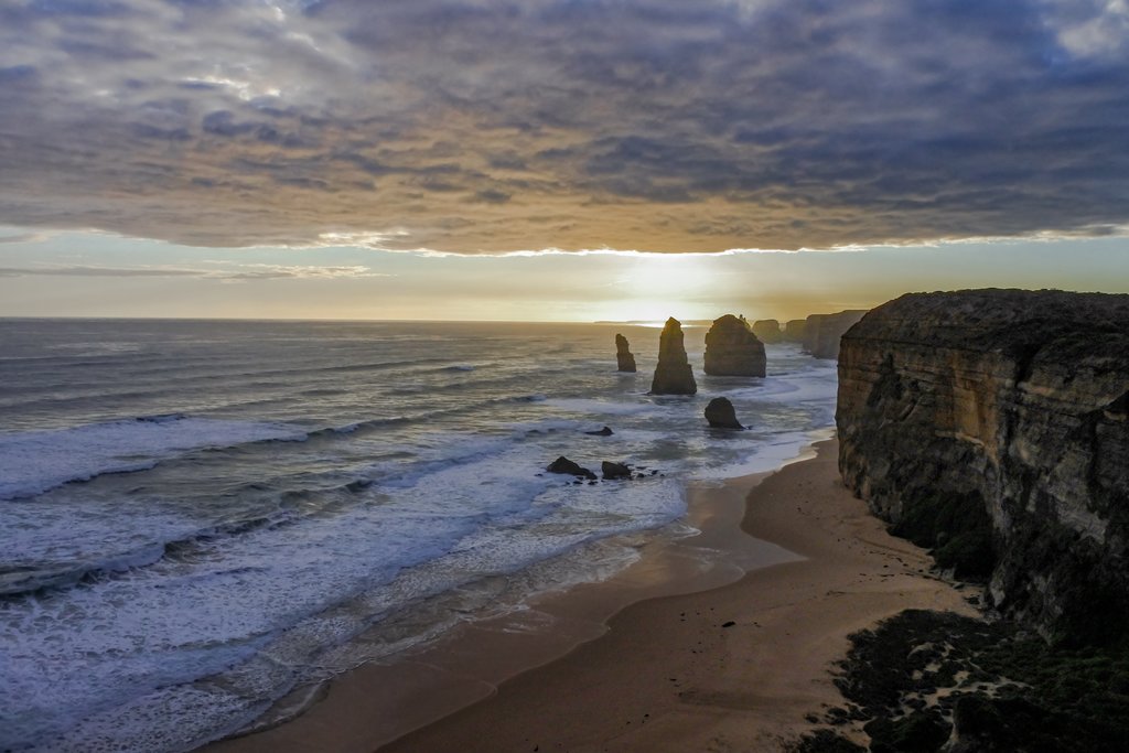 Great Ocean Road - 2 Week Australia Itinerary