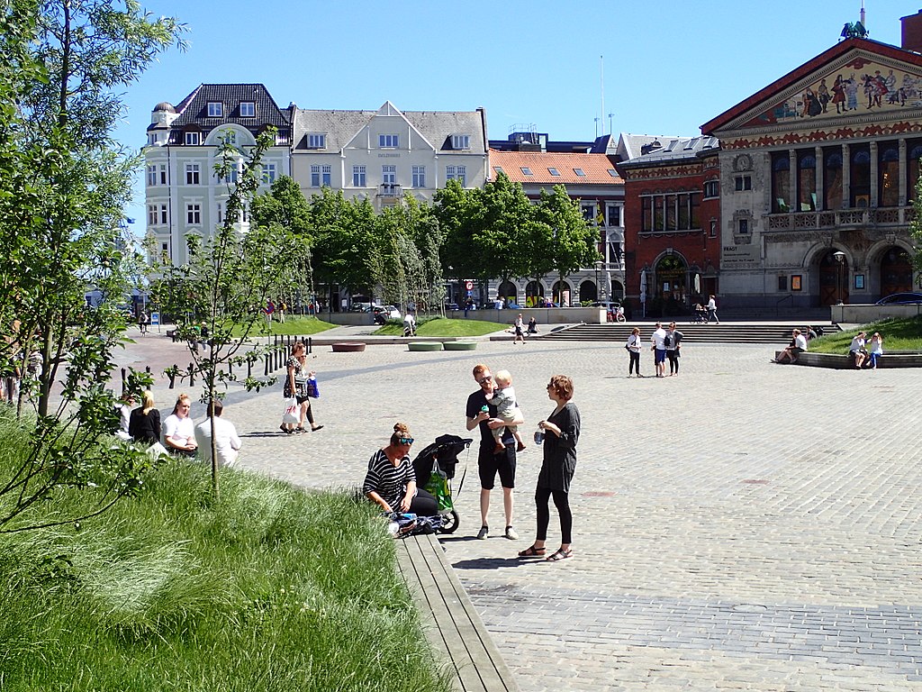 European Capitals of Culture - Aarhus