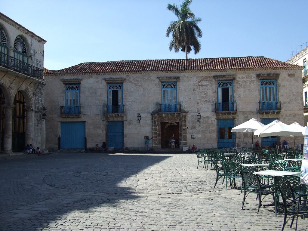 Museo de Arte Colonial - Museums in Havana