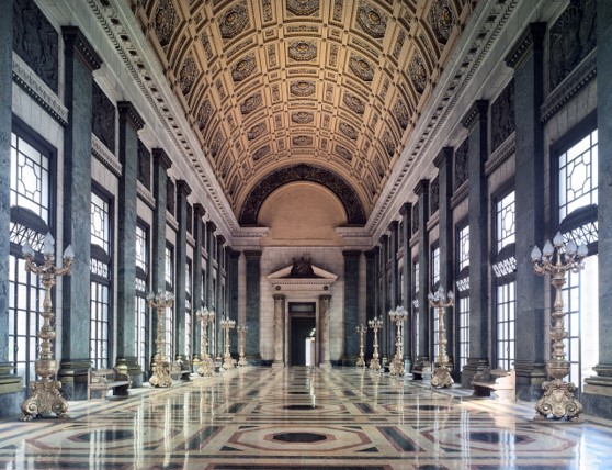 Capitol interior photo