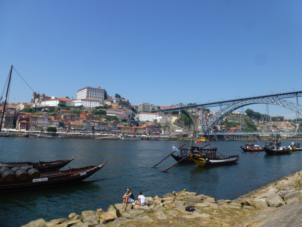 European Capitals of Culture - Porto