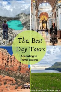 best day tours