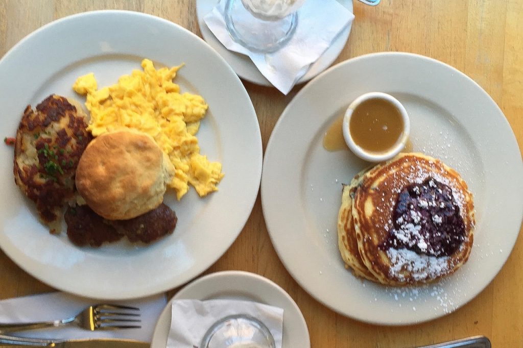 Clinton Street Bakery