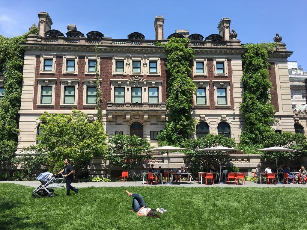 Cooper Hewitt  Design Museum