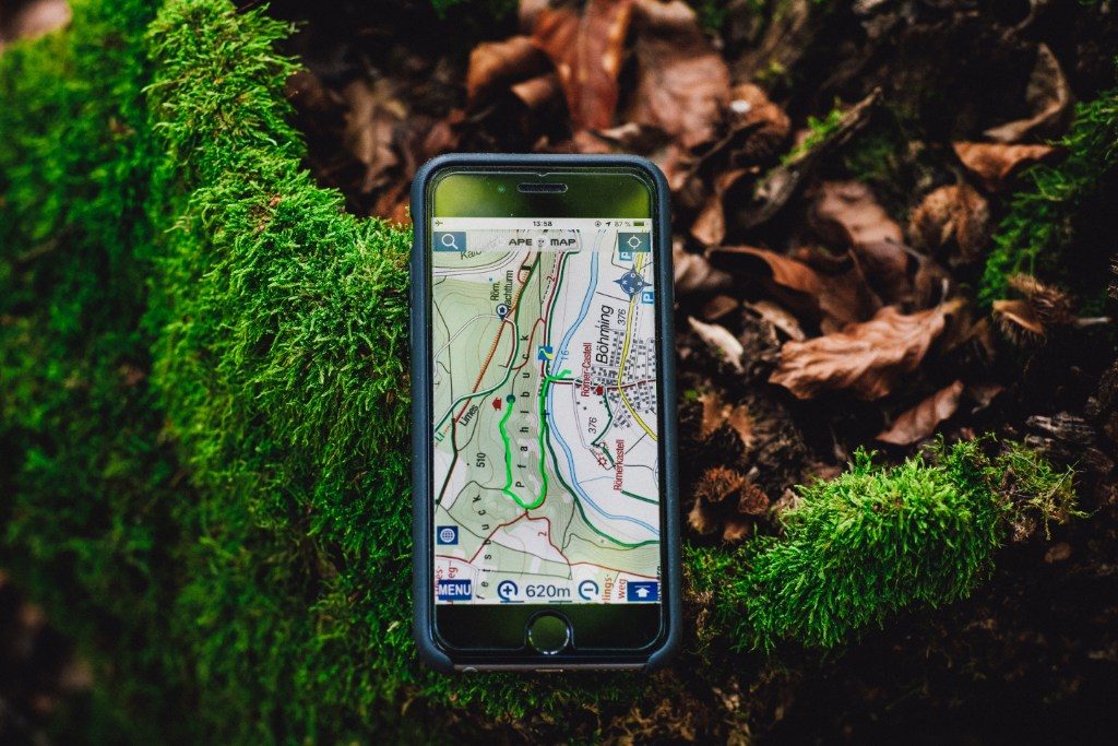 travel apps for planning