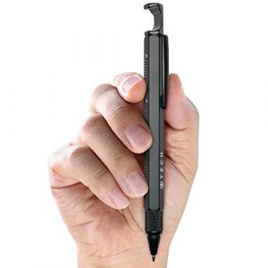 Travel Items for Men - Multifunction Pen