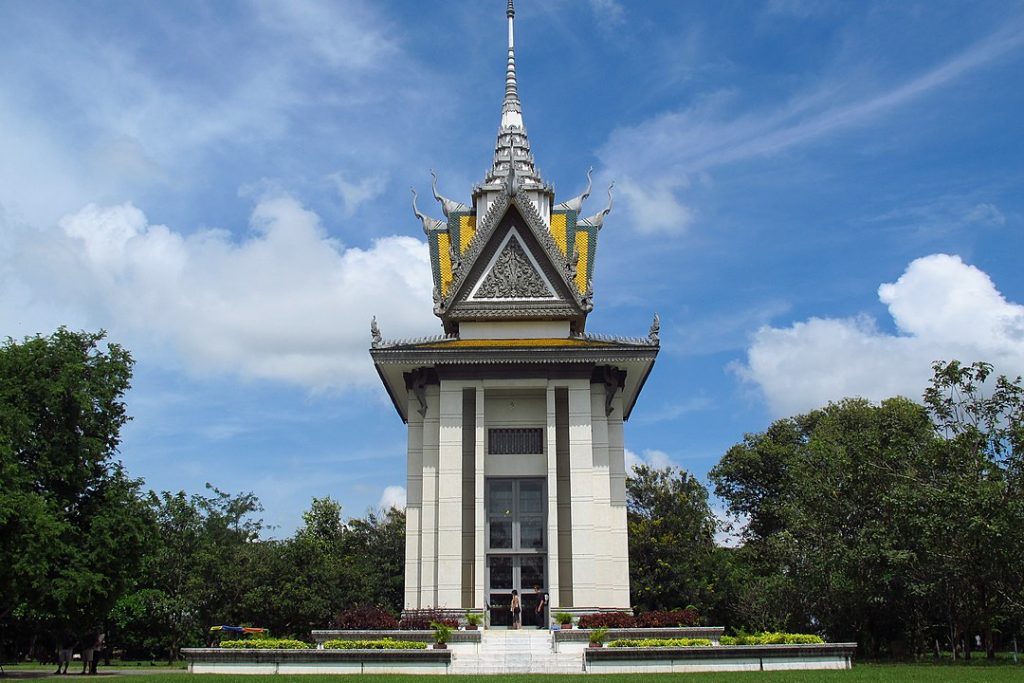 Cambodia