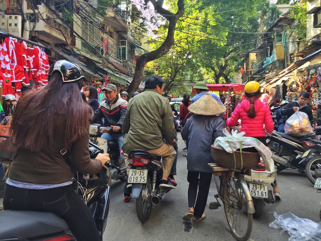 Hanoi, Vietnam