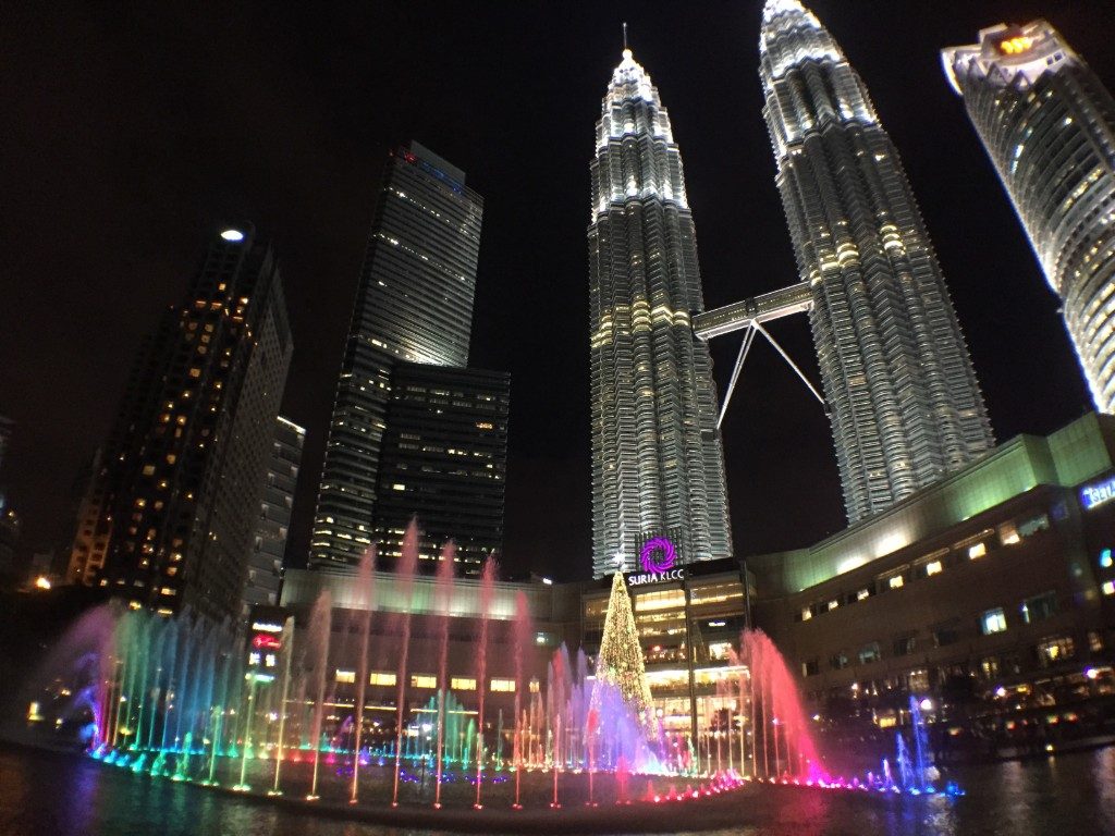 Hidden Attractions in Kuala Lumpur