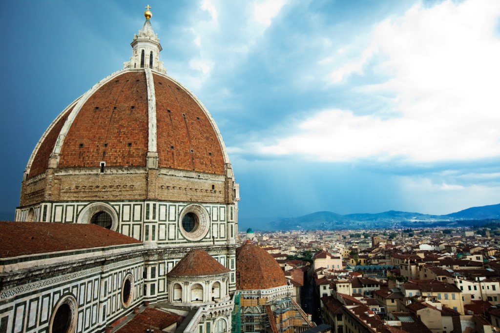 Places to Go for Book Lovers - Florence