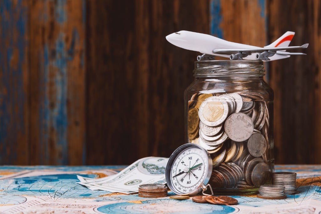 How To Travel The World On The Cheap 16 Expert Tips