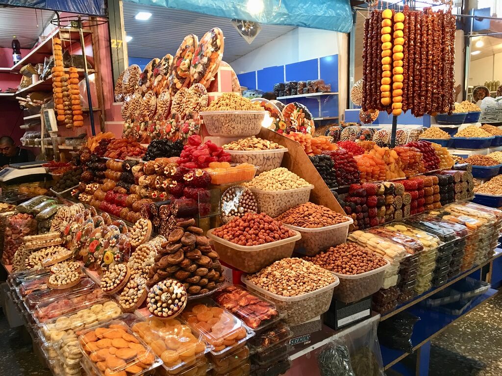 WHAT TO SEE IN YEREVAN, (ARMENIA): THE PERFECT YEREVAN CITY TOUR ...