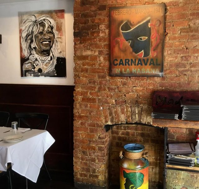 DISCOVER UNIQUE CUBAN RESTAURANTS IN NEW YORK CITY - Travels with Talek