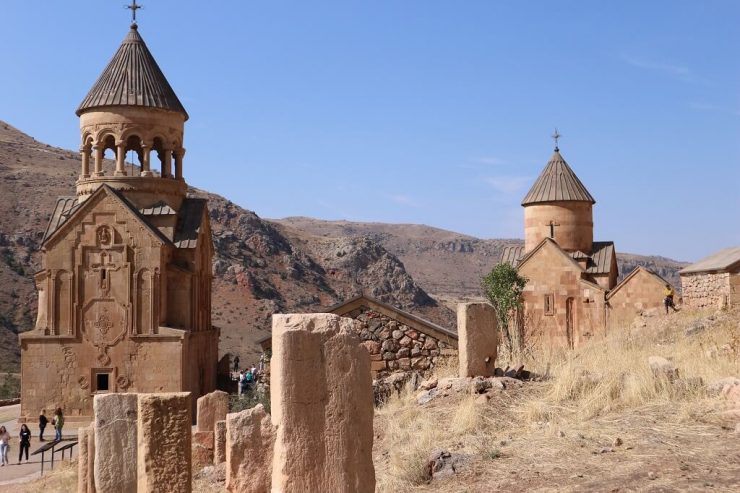 20 MOST SPECTACULAR PLACES TO VISIT IN ARMENIA - Travels with Talek