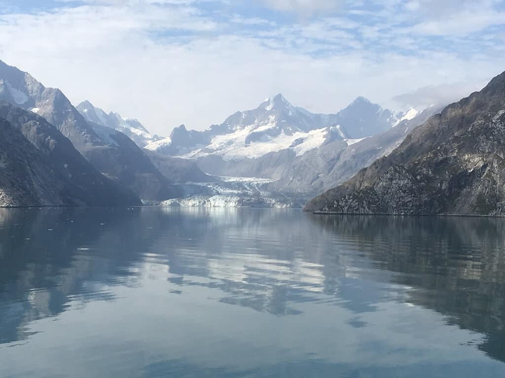 Glacier Bay