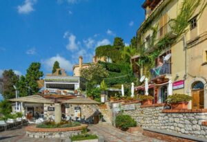 Taormina Plaza