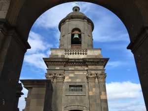 Things to do in Gran Canaria, Cathedral Tower