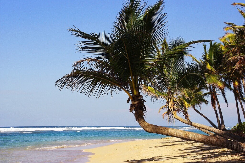 Punta Cana Beach