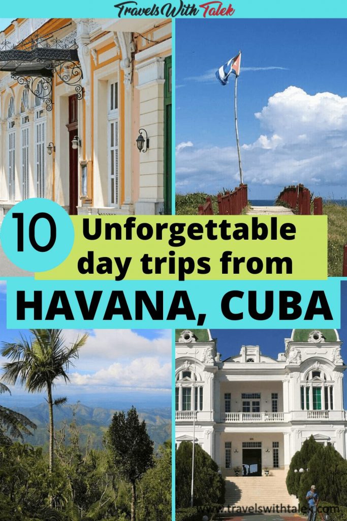 day trip cancun to havana