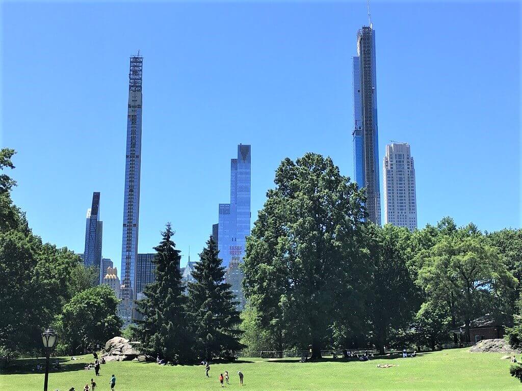 Bethesda Fountain - Central Park - 123 tips